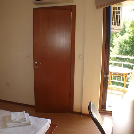 View Apartment Nesebar