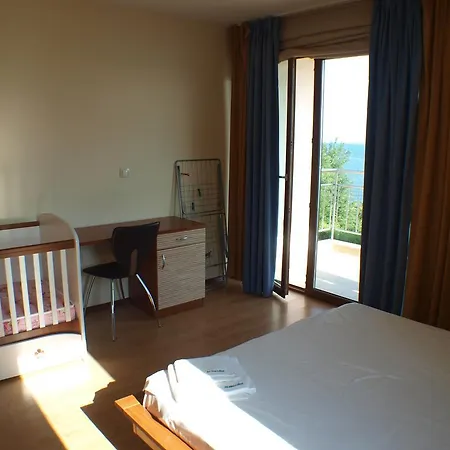 View Apartment Nesebar