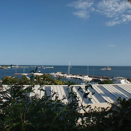 View 公寓