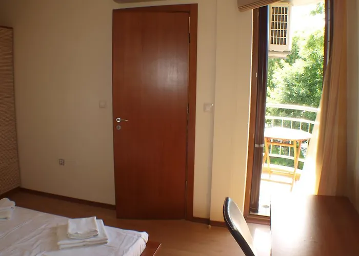 View Apartmán Nesebar