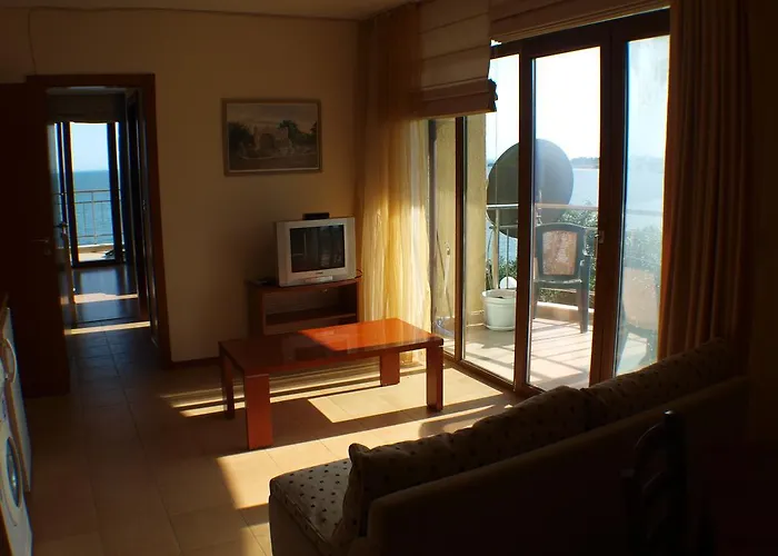 Apartmán View Nesebar